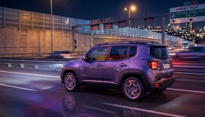 jeep renegade 1.6 multijet 120 qui roule