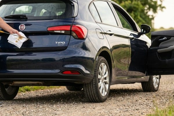 Illustration — Que vérifier avant d’acheter une Fiat Tipo 1.3 Multijet 95 ch d’occasion ?