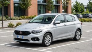 Image principale — Fiat Tipo 1.4 95 ch d’occasion : fiable, et surtout adaptée à quel usage ?