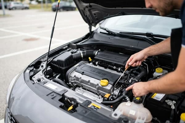 Illustration — Que vérifier avant d’acheter une Fiat Tipo 1.4 95 ch d’occasion ?