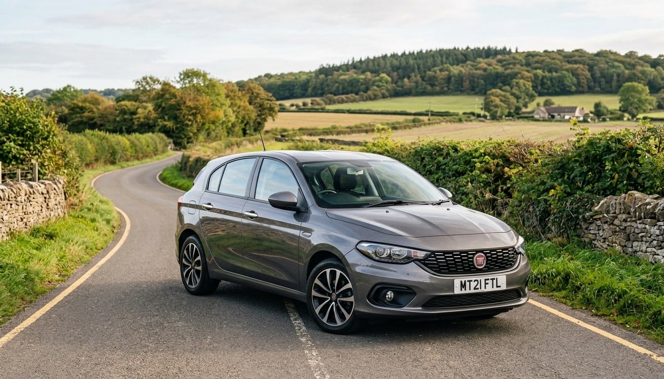 Image principale — Fiat Tipo 1.4 T-Jet 120 ch : faut-il la considérer comme un achat serein en occasion ?