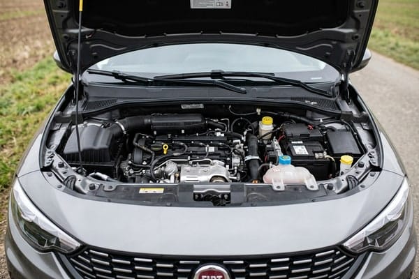 Illustration — Que vérifier avant d’acheter une Tipo 1.4 T-Jet 120 d’occasion ?
