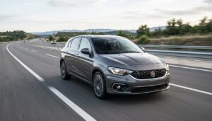 Image principale — Fiat Tipo 1.6 MultiJet 130 ch d’occasion : fiable, mais pour quel usage ?