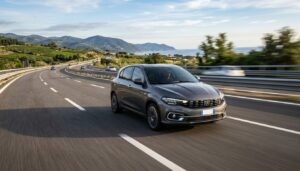 Image principale — Fiat Tipo d’occasion : quels moteurs choisir et quels défauts surveiller ?