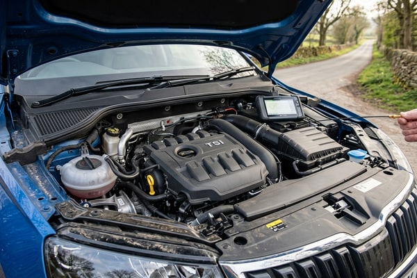 Illustration — Quels points de vigilance faut-il surveiller sur le 1.0 TSI?