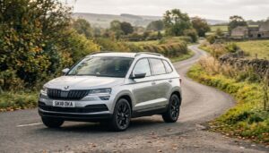 Image principale — Skoda Karoq 1.5 TSI 150 : fiable ou à éviter en occasion ?