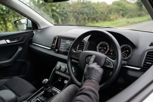 Illustration — Que vérifier avant d’acheter un Karoq 1.5 TSI 150 d’occasion?