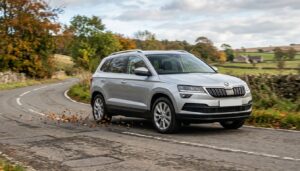 Image principale — Skoda Karoq 2.0 TDI 116 avis et fiabilité : bon choix ou non ?