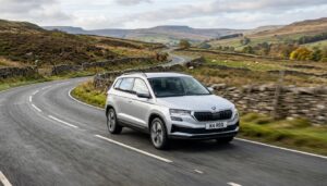 Image principale — Skoda Karoq 2.0 TSI 190 fiabilité : fiable ou à éviter ?